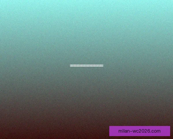 世界杯精彩对决前瞻与胜负预测全指南助你精准下注