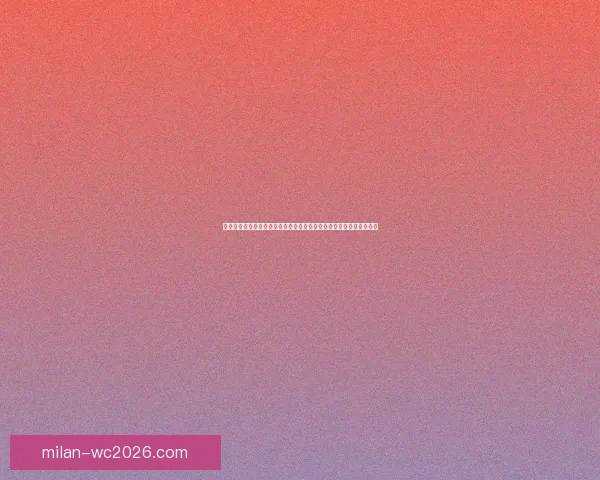 世界杯竞猜福利平台畅享丰富奖励助你轻松赢取大奖体验激情赛事乐趣