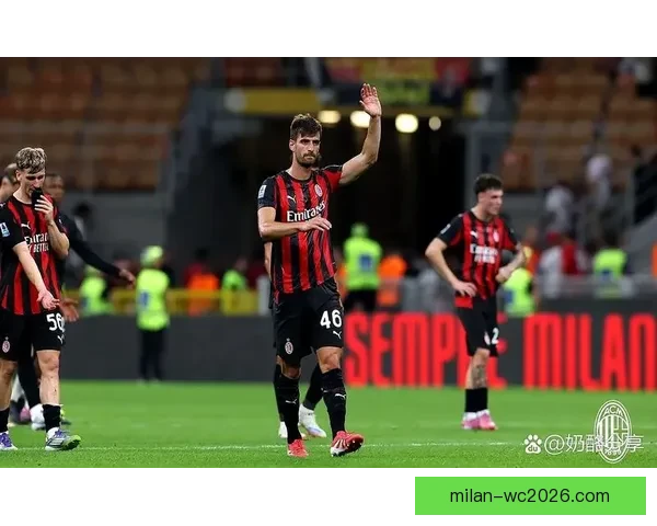 米兰体育分析：从球队战术到球员表现的全方位解读与未来展望