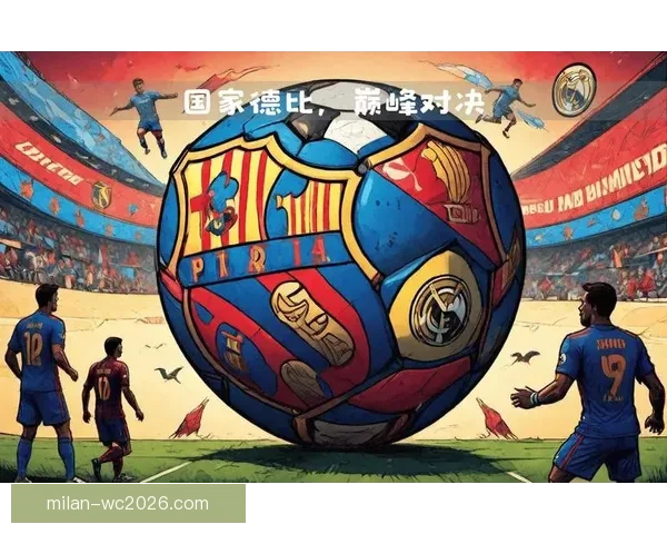 2026世界杯揭幕战前瞻：全球瞩目足球盛宴即将开启