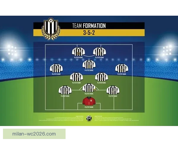 2026年世界杯举办国及赛事安排全面解析与展望