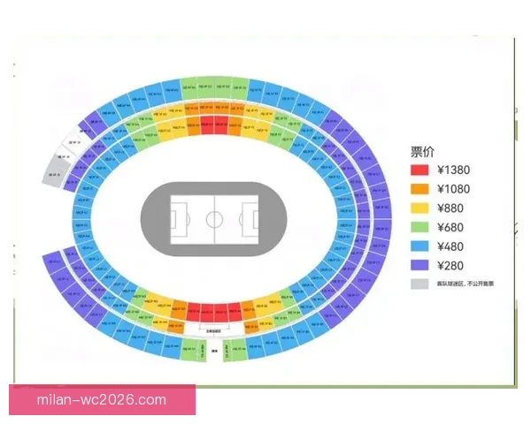 2026世界杯比赛时间全面解析与观赛安排指南各阶段赛程亮点全