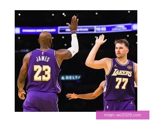 湖人连胜击败骑士 东契奇复出贡献42分5篮板12助攻 哈登17分助火箭力克快船