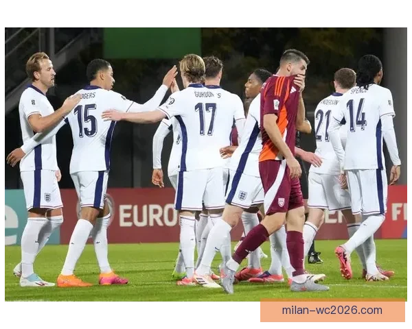 2026年世界杯经典对决盘点：激情时刻与历史性瞬间的完美呈现