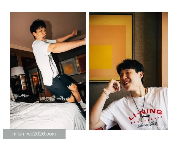 开拓者官方宣布召回杨瀚森晒全队合影告别赛季小杨缺席引发关注热