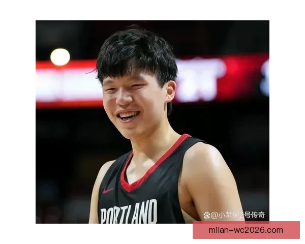 奇才对阵开拓者前瞻：萨尔缺阵谁能挺身而出 杨瀚森能否复仇助队逆袭