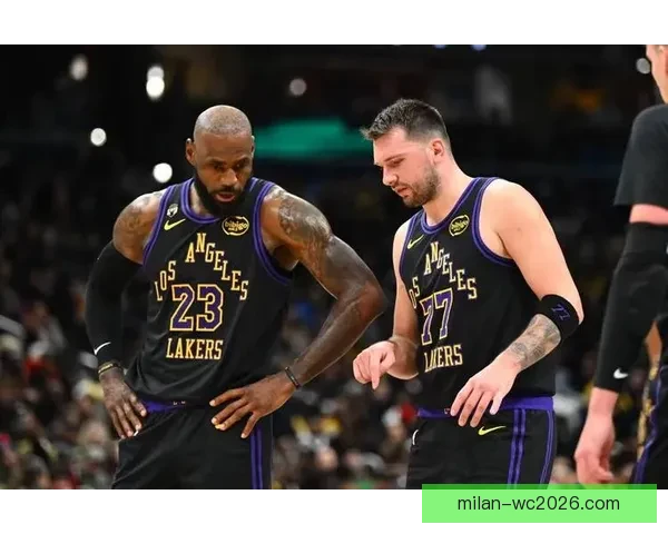 湖人连胜击败骑士 东契奇复出贡献42分5篮板12助攻 哈登17分助火箭力克快船