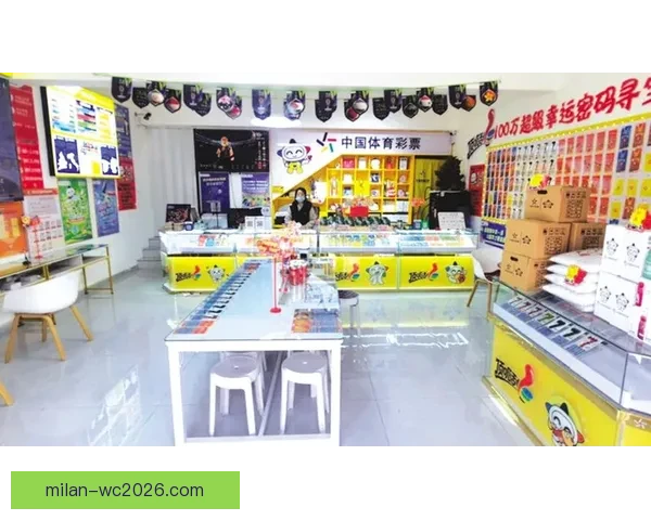 世界杯足球竞猜平台带你畅享全球赛事精彩预测与赢奖机会