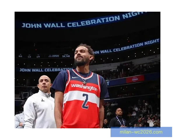 奇才官方宣布特雷杨右股四头肌挫伤 目前暂无具体复出时间