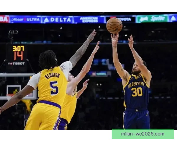 湖人近期23胜6负分差个位数表现出色 仅次16勇士近18年最强