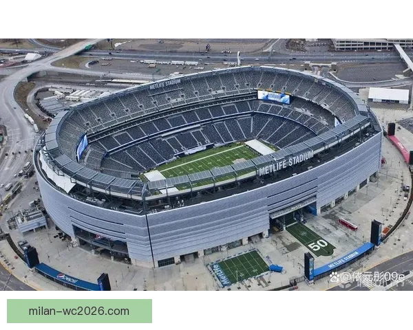 聚焦2026世界杯比赛场地布局与城市发展机遇全景深度解析研究