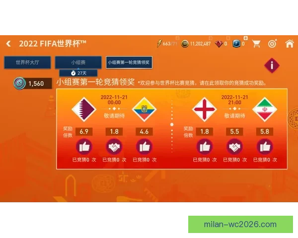 世界杯竞猜盛宴全攻略轻松玩转赛场赢取丰富奖励
